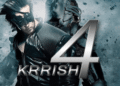 India’s Iconic Superhero Returns: Hrithik Roshan Makes Directorial Debut with Krrish 4
