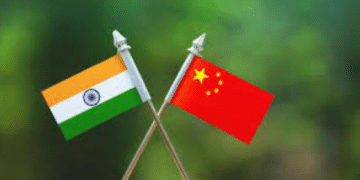India-China direct flights
