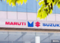 Maruti Suzuki