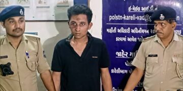 Vadodara car crash: Woman killed, 4 injured, Accused Rakshit Chaurasia denies drunk driving 