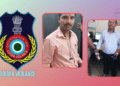 Two Accountants Arrested