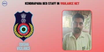 Rajkanika BEO Accountant