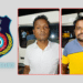Odisha Vigilance Bribery Case