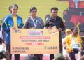 MCL Hosts Successful Coal India Half Marathon at Kalinga Stadium