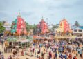 SJTA Rath Yatra chariot parts sale