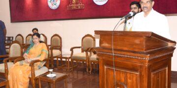 Governor Kambhampati