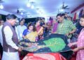 Toshali National Crafts Mela