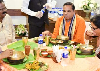 World Pakhala Dibasa