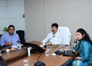 Odisha Aims for Cleaner Cities