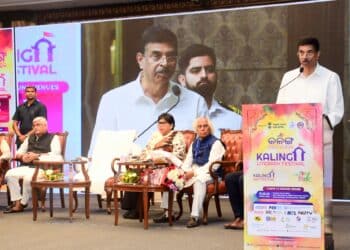 Governor Dr. Kambhampati