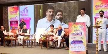 Governor Dr. Kambhampati