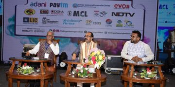 Curtains Fall on Kalinga Literary Festival 2025 with a Spectacular Finale