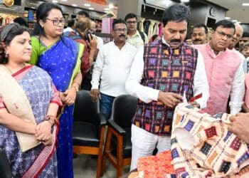 Boyanika Handloom Discounts