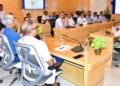 Heatwave Preparedness Odisha 2025