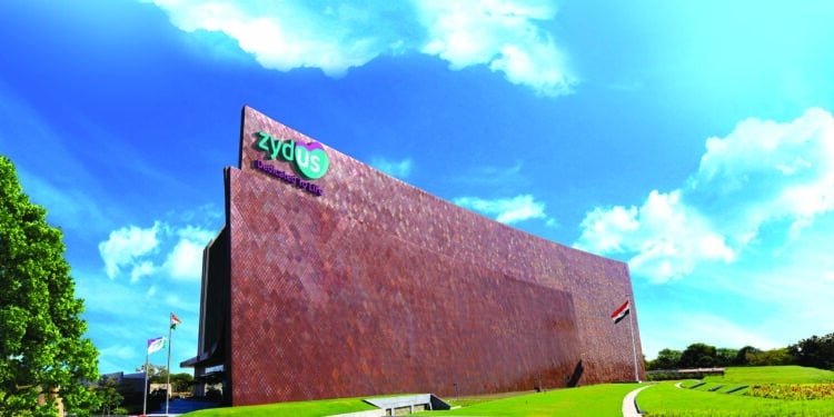 Zydus