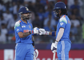 Champions Trophy Final