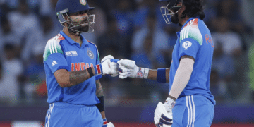 Champions Trophy Final