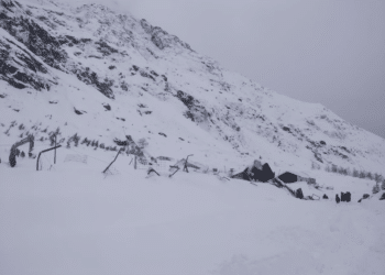 Uttarakhand Avalanche