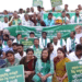 BJD Protests