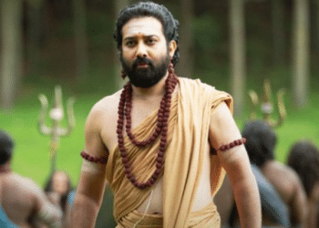 Kannappa movie delayed