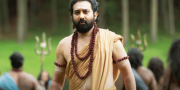 Kannappa movie delayed