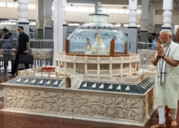 Dr. Babasaheb Ambedkar's vision