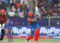 DC vs SRH IPL 2025