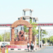 Utkal University quarters eviction