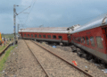 Kamakhya Express Derailment