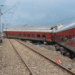 Kamakhya Express Derailment