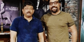 Ram Gopal Varma Satya Remake