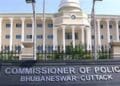 Police Gears Up for Peaceful Celebrations of Eid and Ram Navami in Bhubaneswar