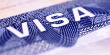 Student Visa Screening