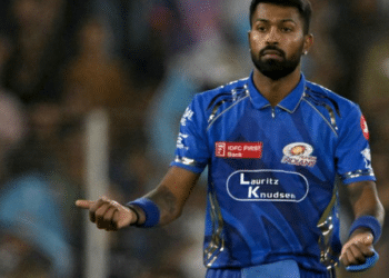 Hardik Pandya IPL 2025 Fine