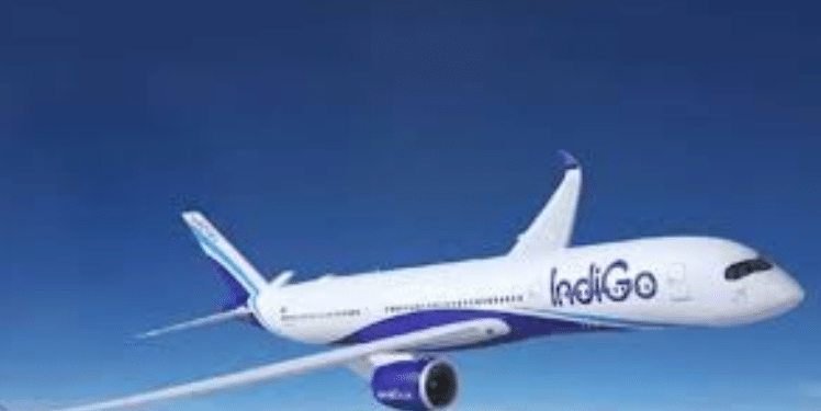 Srinagar flight turbulence