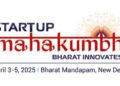 Startup Mahakumbh 2025