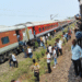 Kamakhya Express Derailment