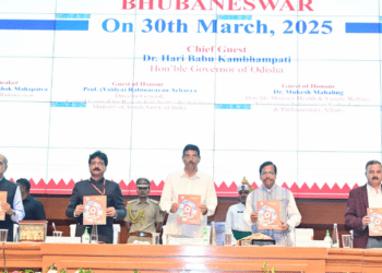 OUHS 2nd Foundation Day