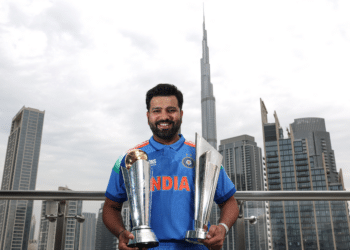 Rohit Sharma