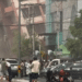 Myanmar earthquake death toll