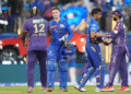 MI vs KKR IPL 2025