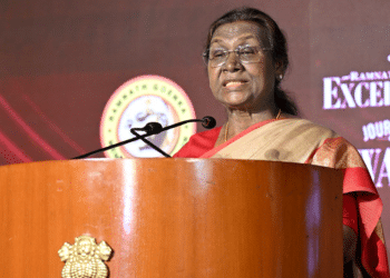 Ramnath Goenka Excellence in Journalism