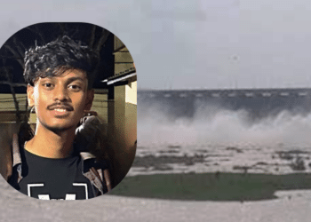 Engineering Student Drowns