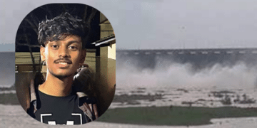 Engineering Student Drowns