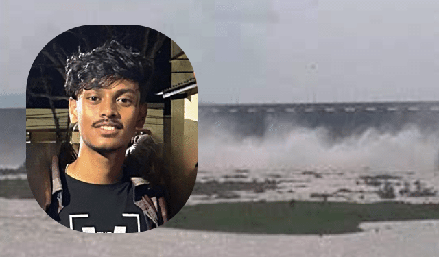 Engineering Student Drowns