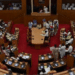 Odisha Assembly Deadlock