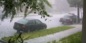 IMD Odisha heavy rain alert