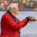 PM Modi Hails Maha Kumbh