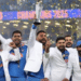 BCCI Rewards Team India