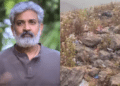SS Rajamouli Raises Concern Over Litter on Odisha’s Deomali Peak